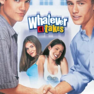 Whatever It Takes