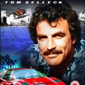 Magnum Pi: the Complete First Season