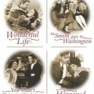 The Frank Capra Collection