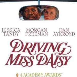 Driving Miss Daisy