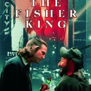 The Fisher King