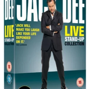 Jack Dee: Live - Stand Up Collection