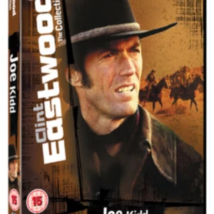 Joe Kidd
