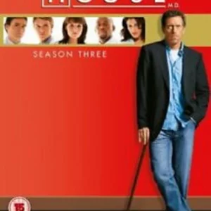 House - Season 3