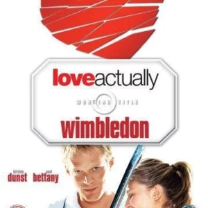 Love Actually/Wimbledon