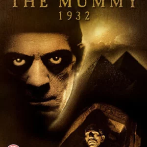 The Mummy