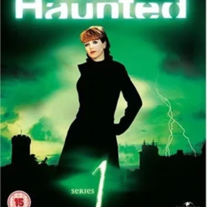 Most Haunted: Complete Series 1