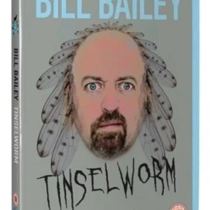 Bill Bailey - Tinselworm
