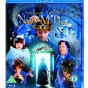 Nanny McPhee