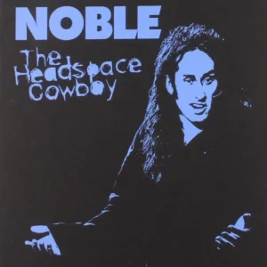 Headspace Cowboy