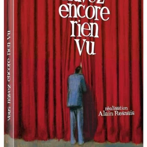 Vous N'Avez Encore Rien..