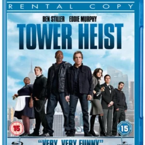 Tower Heist