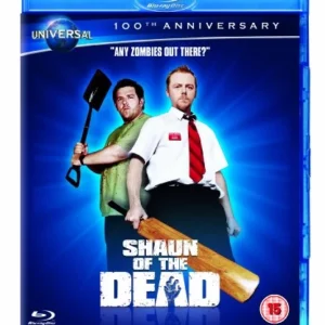 Shaun of the Dead