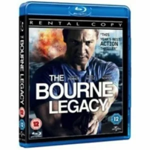 The Bourne Legacy