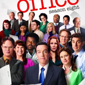 The Office - Season 8