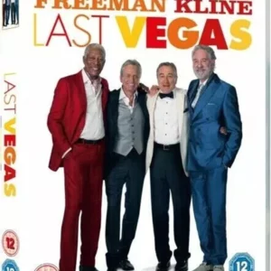 Last Vegas