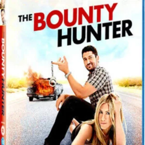 The Bounty Hunter