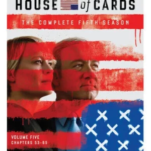 House of Cards - Season 5
