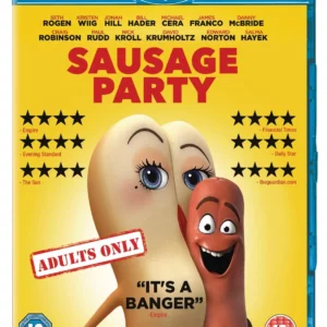 Sausage Party