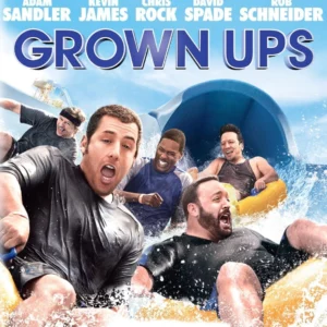 Grown Ups