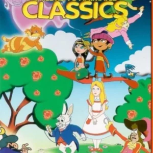 Children's Animated Classics