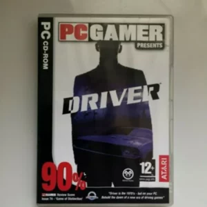 Driver