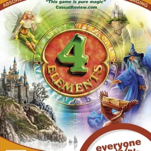 4 Elements