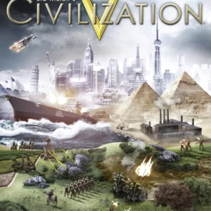 Civilization V