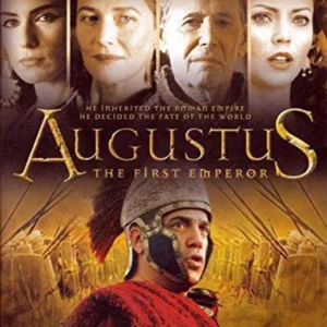 Augustus - the First Emperor