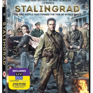 Stalingrad