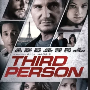 Third Person