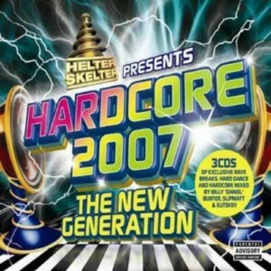 Hardcore 2007 - The New Generation