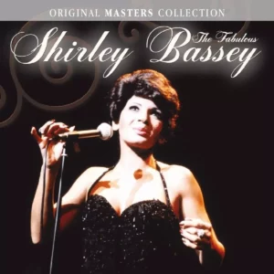 Fabulous Shirley Bassey