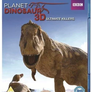 Planet Dinosaur