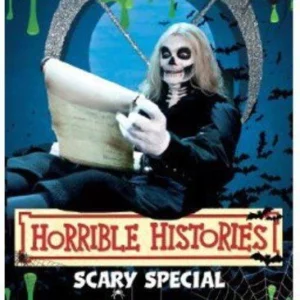 Horrible Histories - Scary Halloween Special