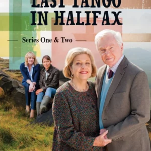 Last Tango in Halifax - Series 1-2