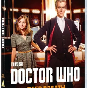 Doctor Who - Deep Breath