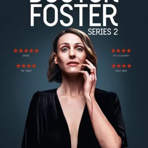 Doctor Foster - Series 2