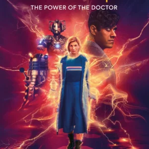 Doctor Who: The Power of the Doctor