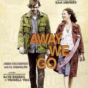 Away We Go