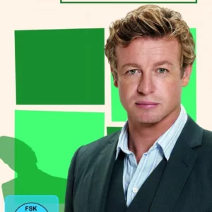 The Mentalist: Season 3