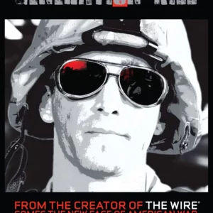 Generation Kill