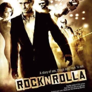 Rocknrolla