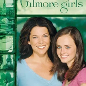Gilmore Girls - Season 4