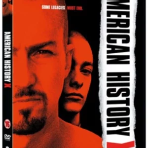 American History X