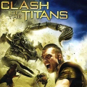Clash Of The Titans