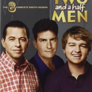 Two and a Half Men - Season 8