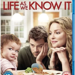 Life As We Know It
