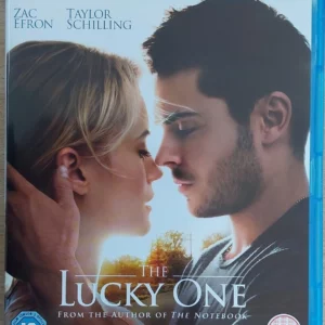 The Lucky One