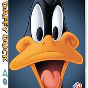Daffy Duck and Friends